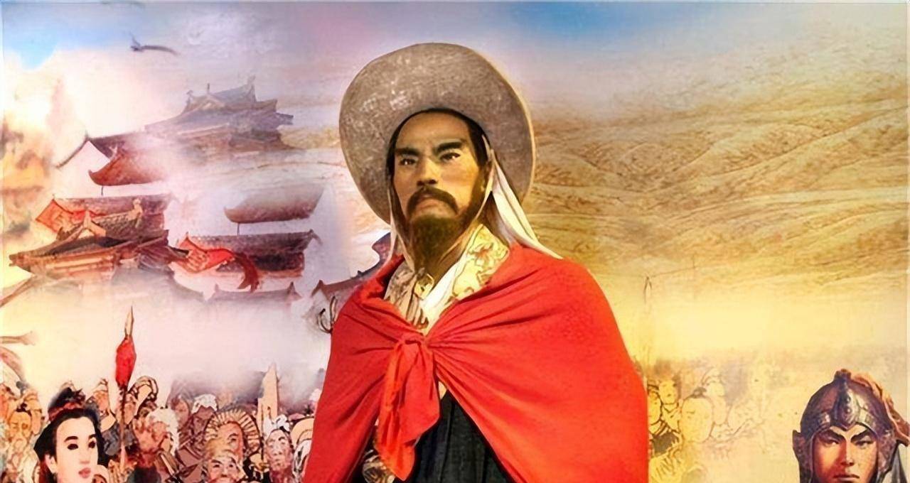 崇恭王朱厚耀:明代第一批直面农民起义军兵锋的藩王