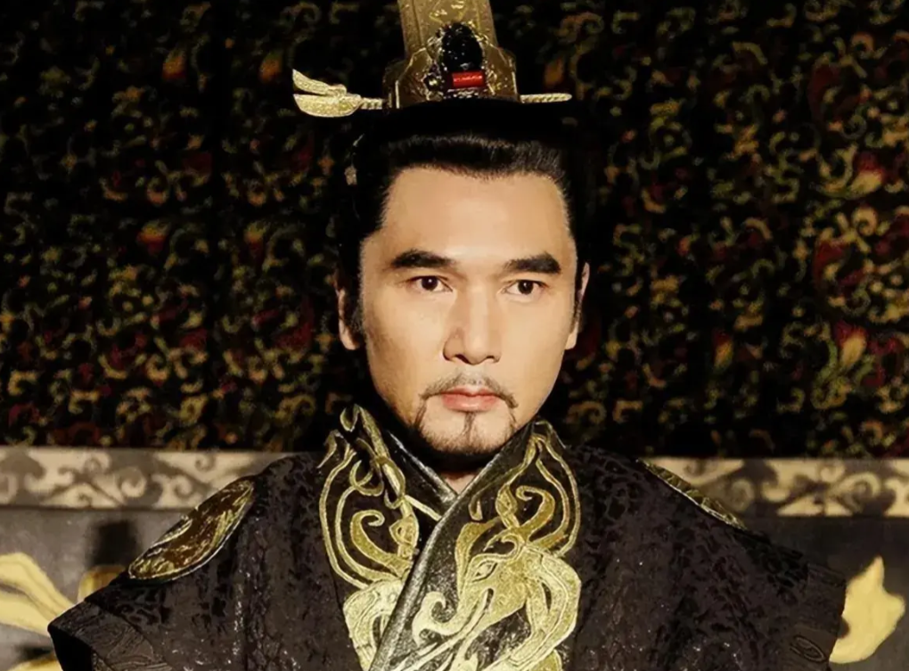 黄歇计策:送怀孕妻子给无法生育的楚王,结果诞生一