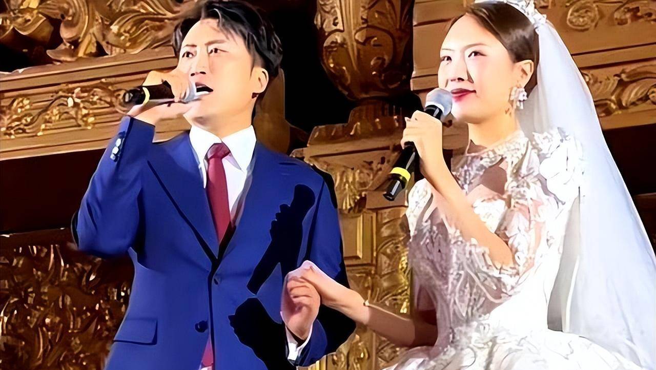 结婚不到5月,妻子已再婚,一切都有迹可循_高艺诺_吴云飞_婚姻