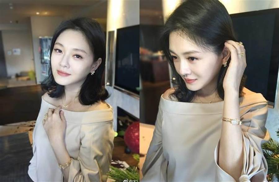 大s女儿状态惹心疼,驼背严重穿着土气显忧郁,父母离婚伤害太大