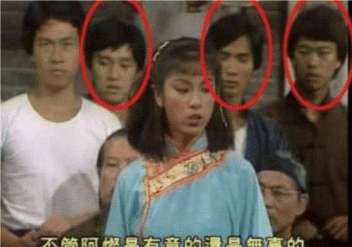 周润发 / 刘德华 / 陈秀珠 / 周星驰 / 刘江导演: 伍润泉▼ 苏乞儿