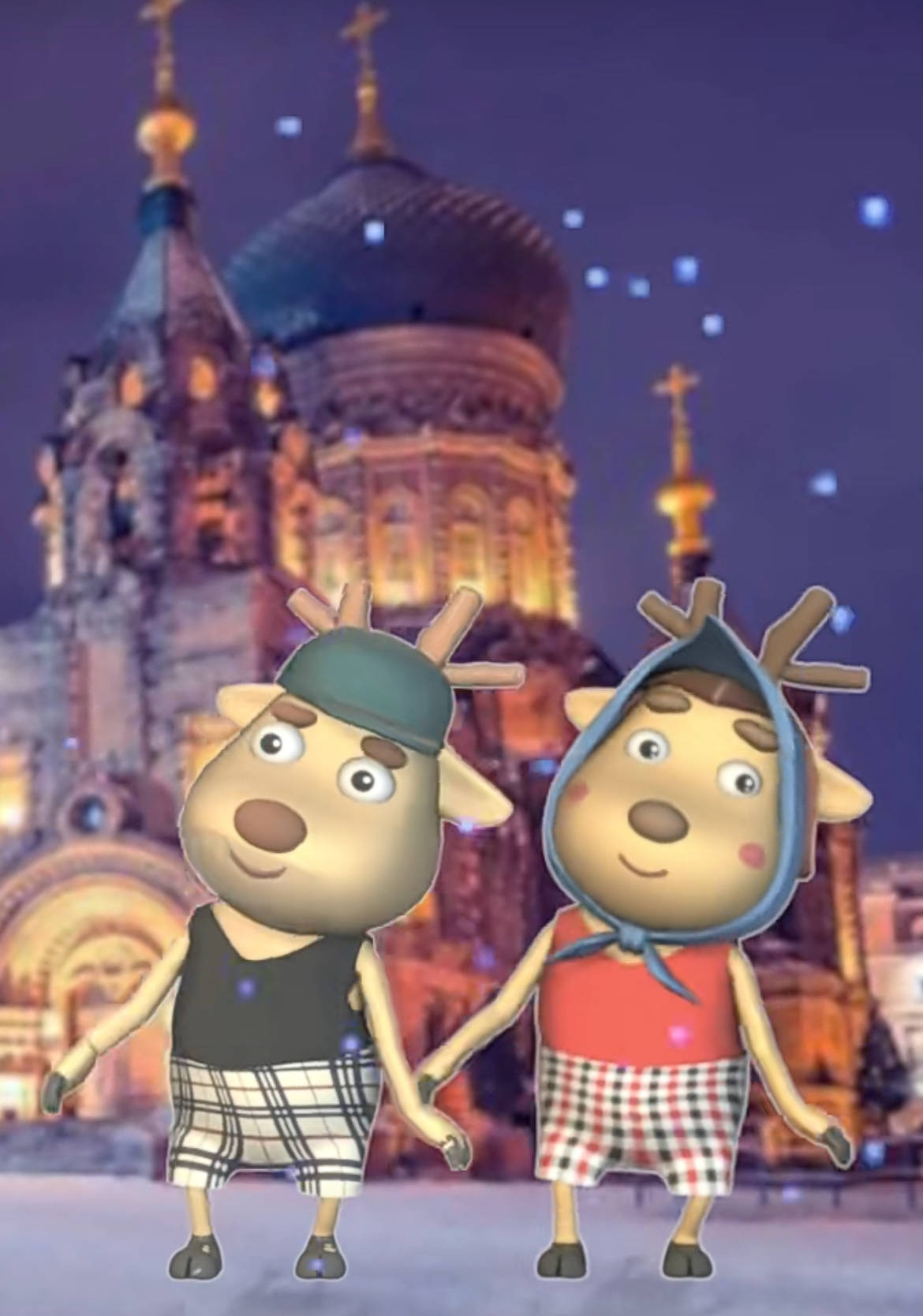 后来到北京当兵,因为他擅长画画,一有空闲时间,他就经常为战友们画像