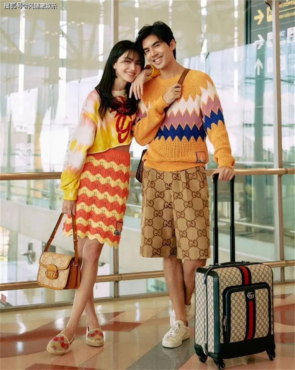 泰星ter出家做功德,女友mai手持枕头送行,并帮忙剃发_网友_发布会