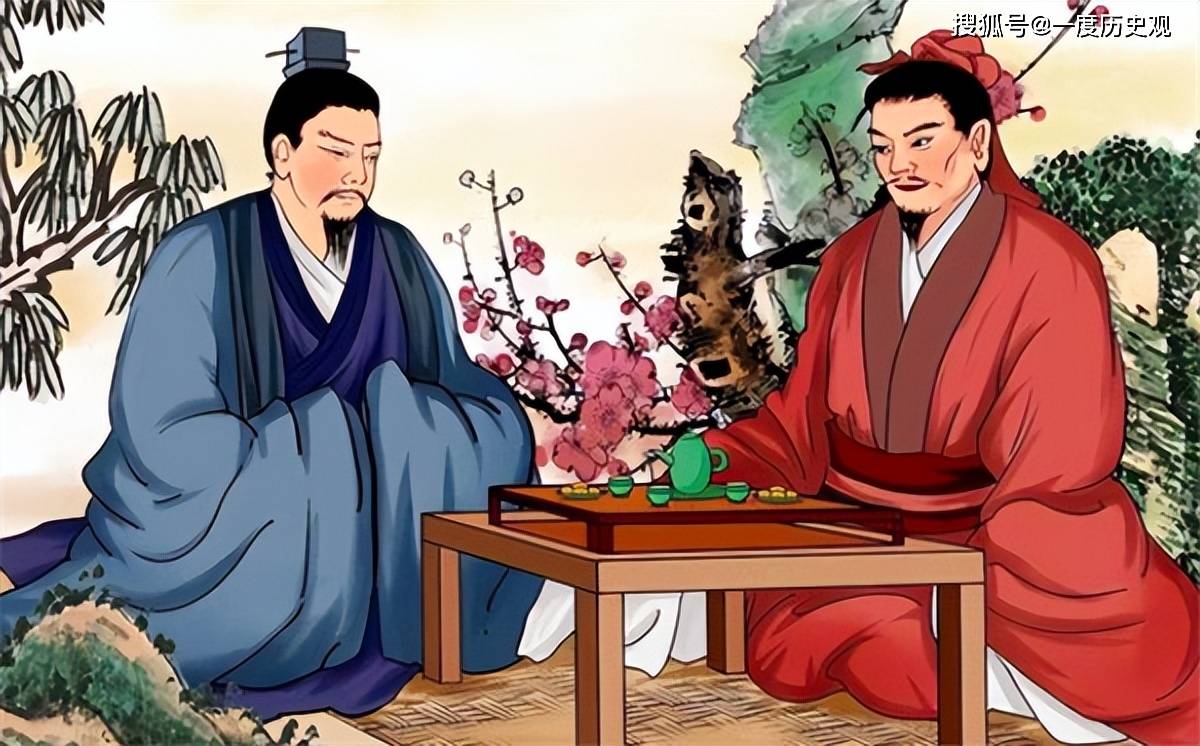 一人之交 来自搜狐网