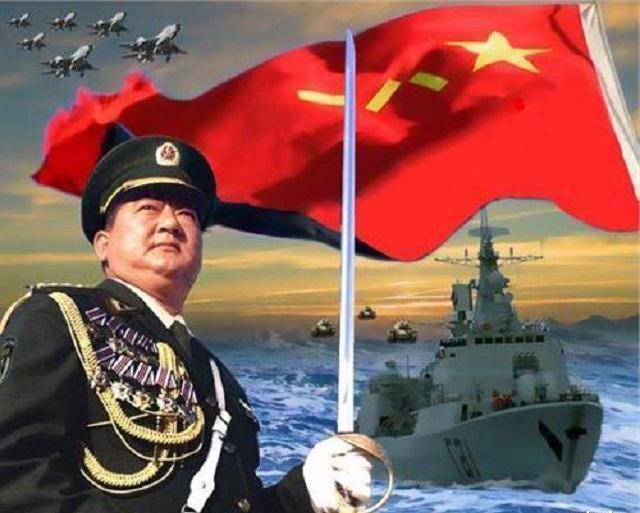 "中国第一兵"程志强:27年仅休假59天,结婚让妹妹代娶