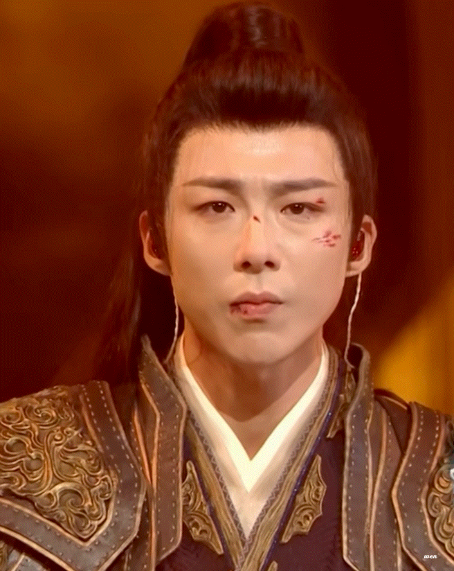 刘宇宁,古装美男,是否该谢幕?观众的痛点彻底揭露!_角色_剧中_丑男