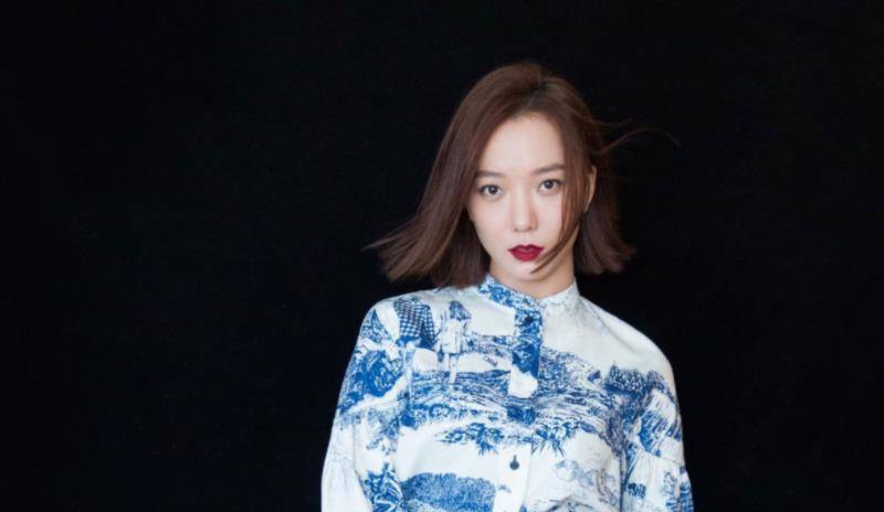 从"金鹰女神"到"小透明",37岁的王珞丹,经历了什么?_米莱_发展_小角色