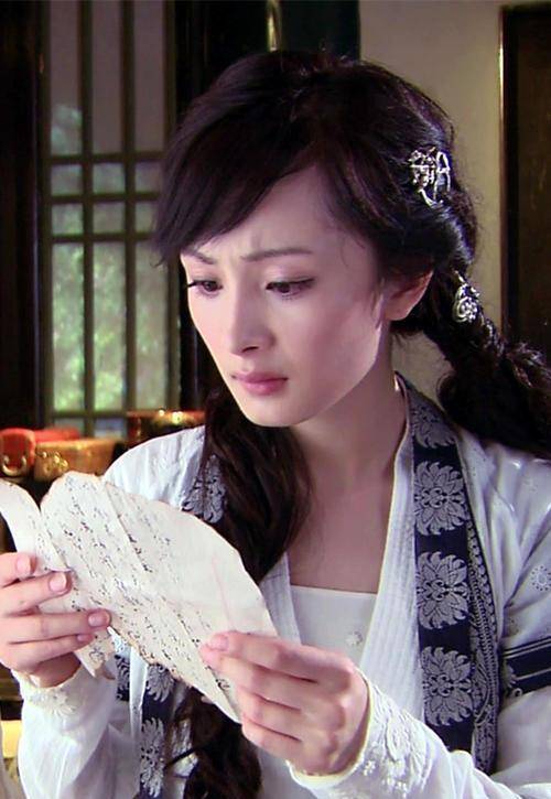 胡歌出演的6部剧,最后一部播放量达百亿,没看过的别说是真爱粉_剧中