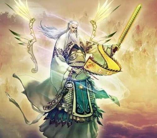 并非是镇元子狂妄自大_偷吃人参果_孙悟空_小说