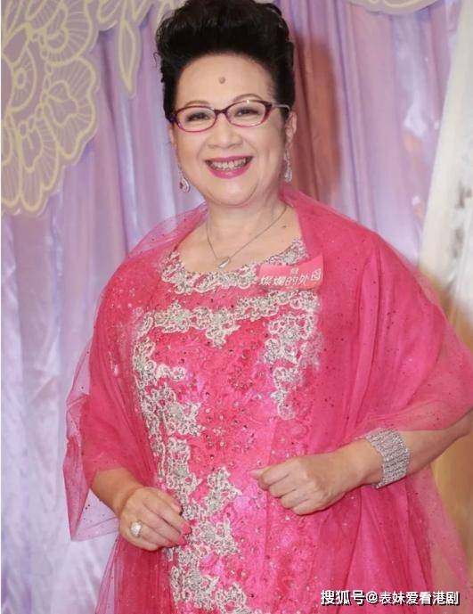 【盘点】tvb胖子演员背后的故事:他们为何选择以胖出名,观众为何偏爱