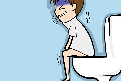 放屁次数多,放"臭屁"真尴尬?或和这4点有关,不可忽视!_气体_肠道_食物