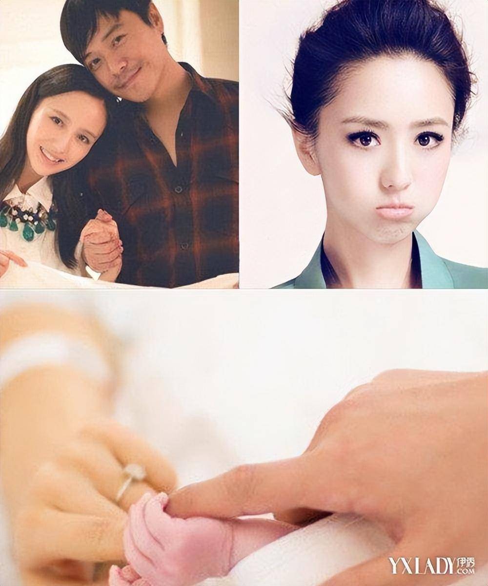 佟丽娅:穿越爱情与婚姻的曲折,于挫折中绽放重生光芒的女星_事业_经历