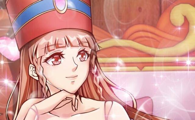 重新选一个仙子当女主角,冰公主人气最高,而她没人选_多拉_反派_实力