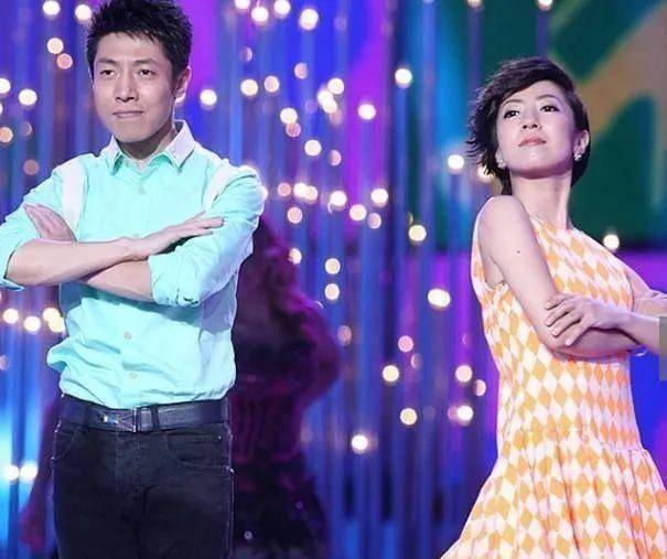 撒贝宁妹妹:比嫂子李白还美,低调做教师不羡慕哥哥身价过亿_贝娜_时候