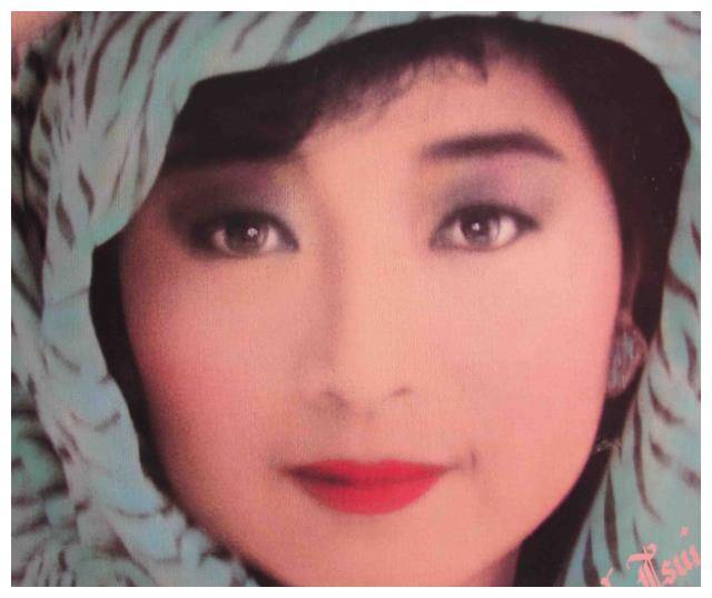 徐小凤_音乐_人们