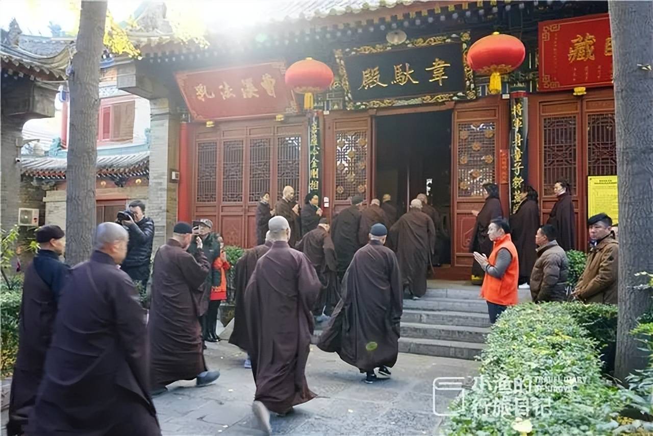 门票最贵3元,传说超灵验_八仙庵_坐标_交通