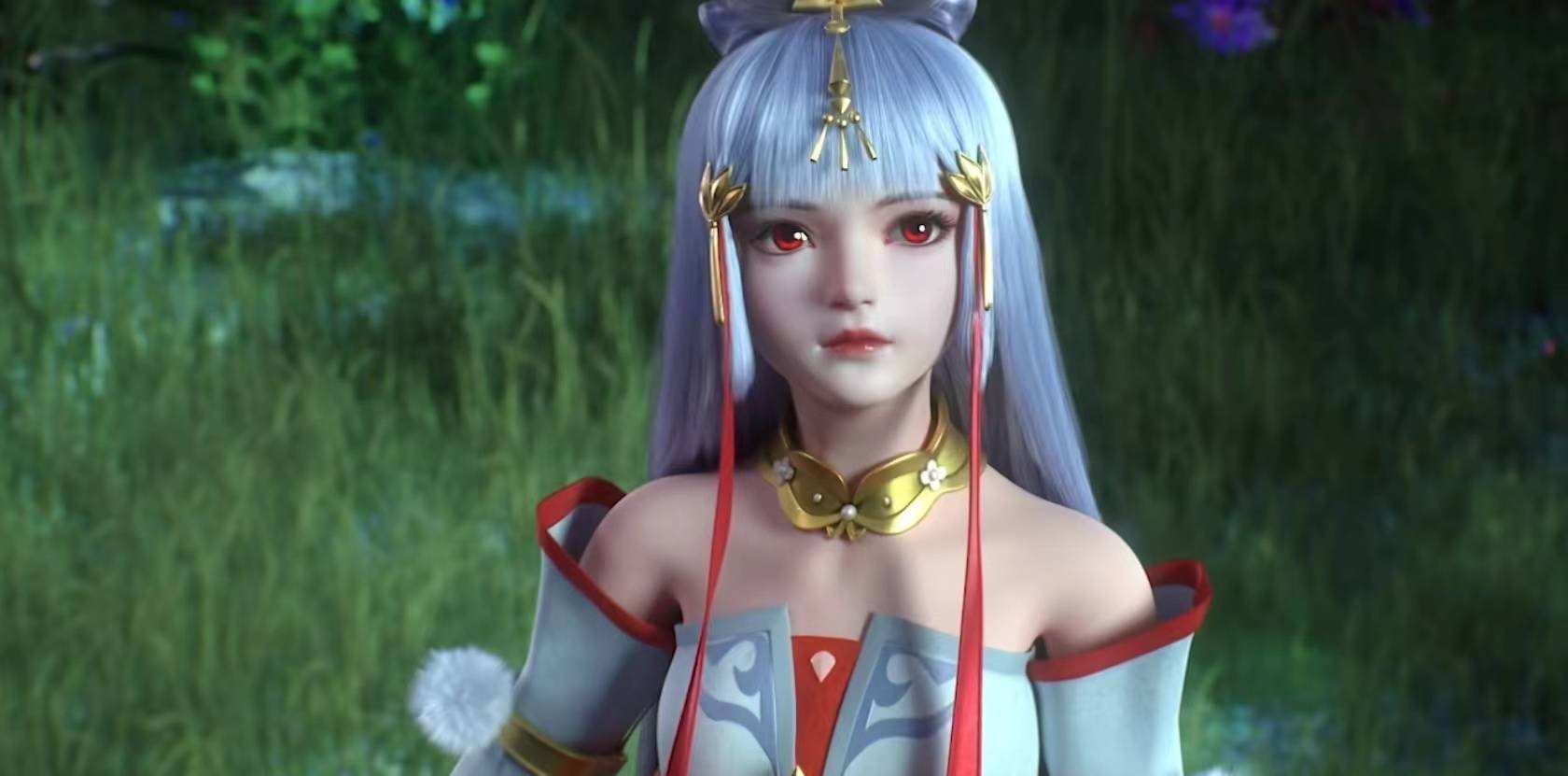 石昊齐道临开铜棺,仙王出世,三人组回归,却惨遭网友