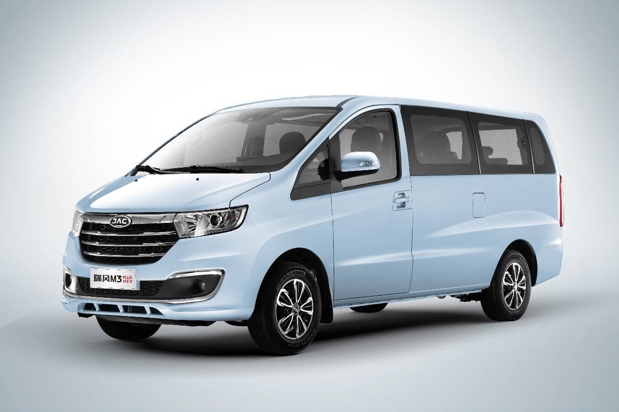 龙腾虎跃行大运,新的一年江淮瑞风助你一臂之力_搜狐汽车_搜狐网