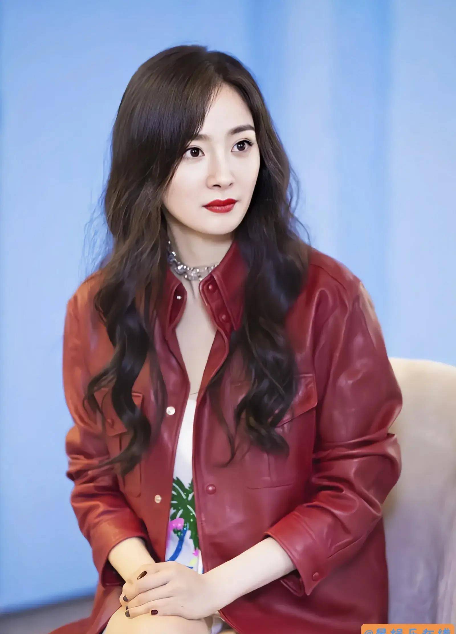 杨幂商标被抢注背后的商业玄机,谈商标保护与个人品牌