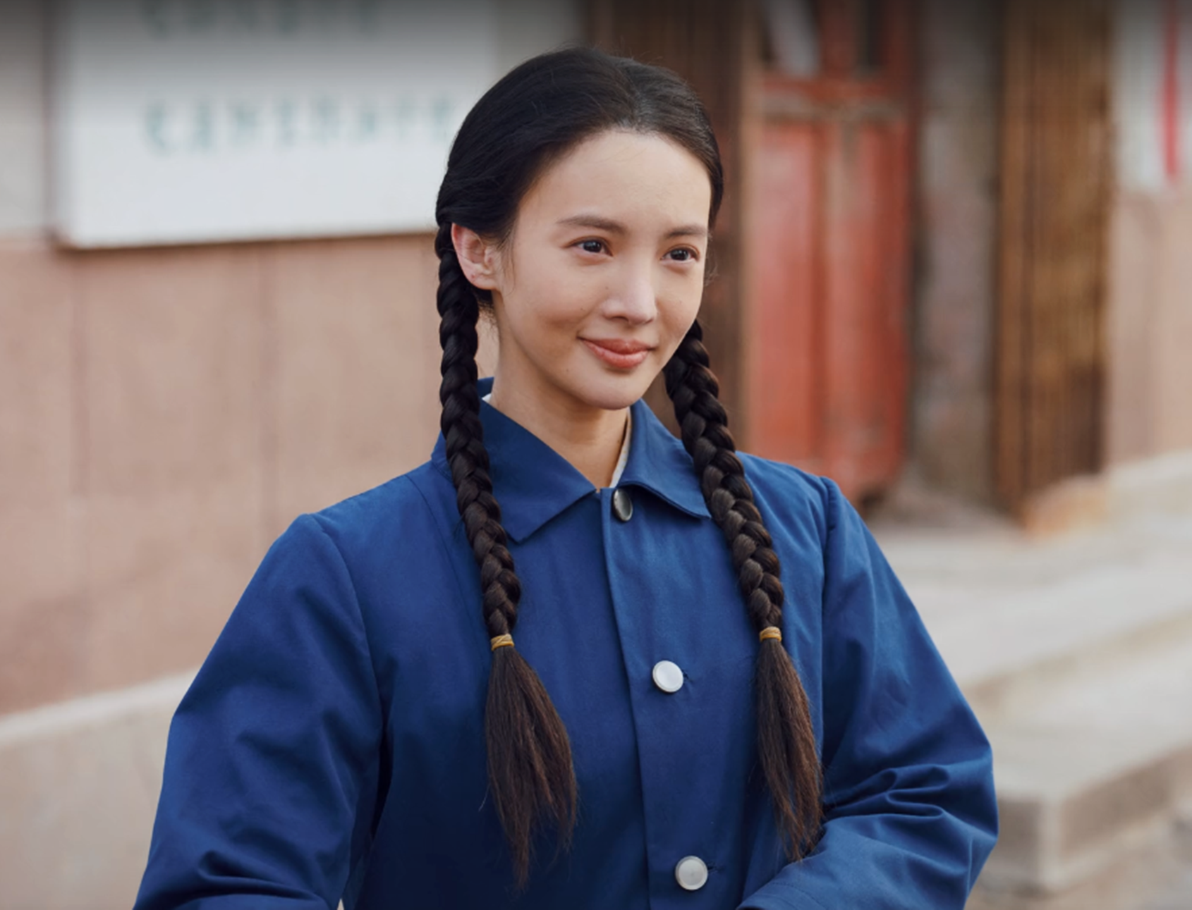 《南来北往》看懂汪新和姚玉玲眉来眼去,才知马燕和牛大力都输了_剧情