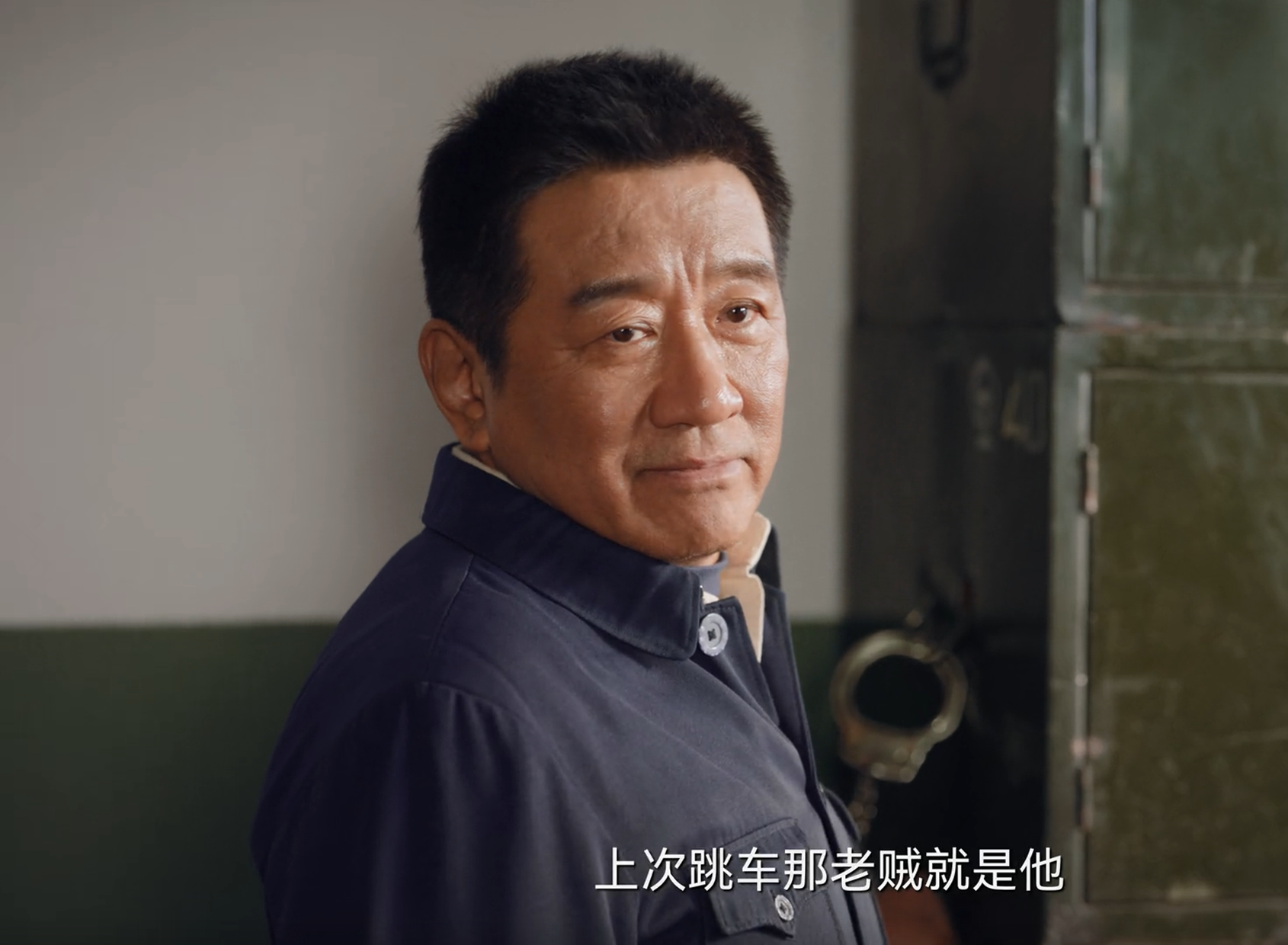 看懂汪新和姚玉玲眉来眼去,才知马燕和牛大力都输了_剧情_电视剧_马魁