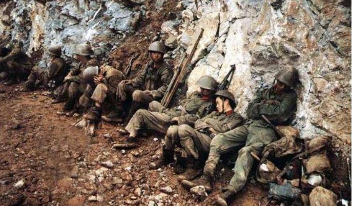 中越最后一战老山战役,打了快10年,最后老山要塞属于谁?