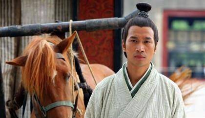 第四个:李牧李牧还战国时期赵国人,战国时期赵国杰出的军事家,统帅.