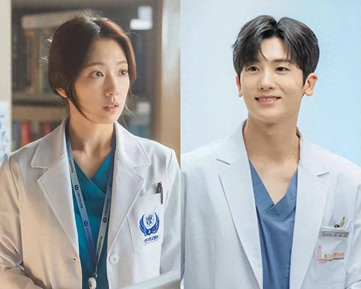 我第一次试镜是在2003年,当时是韩剧《天国的阶梯》中崔智友的儿童