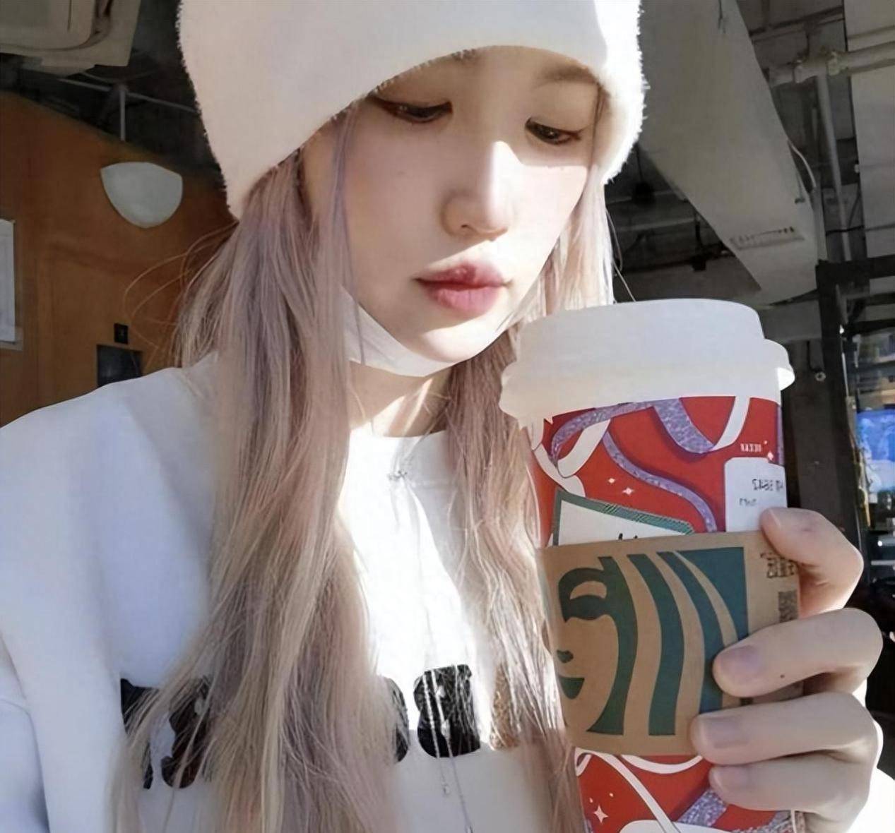 王宝强前妻马蓉近况曝光!