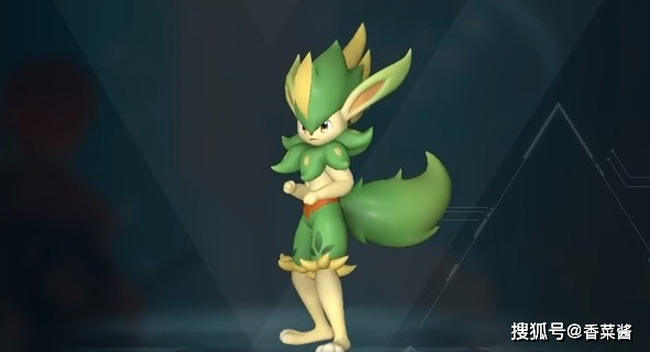 幻兽帕鲁踏春兔配种公式 踏春兔怎么合成[多图]__精灵