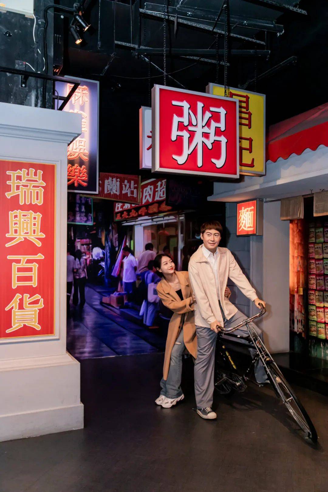 送上保姆级攻略!