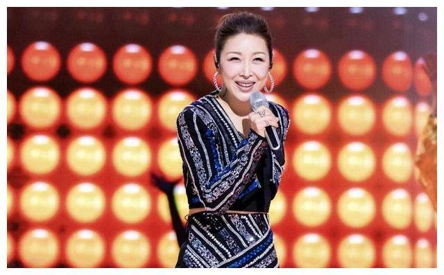 孙悦51岁私生活混乱?名利难救的残酷事实,令人震惊!_事业_音乐_命运