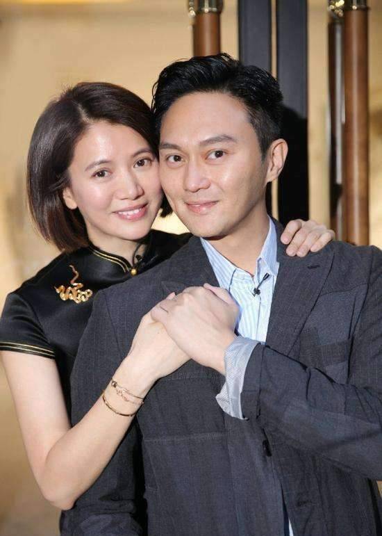 不炒绯闻,个个爱情干净,这8位男星堪称娱乐圈清流_李小萌_王雷_刘畊宏