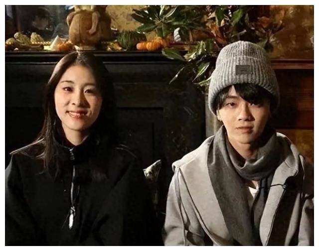 华晨宇借兄弟之名开展夫妻活动,张碧晨称其行为比我还