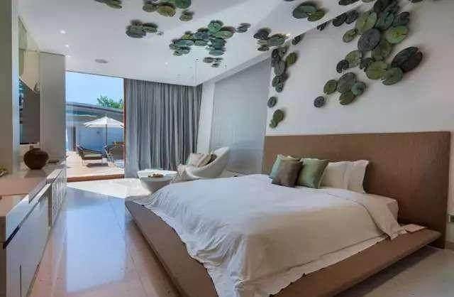 《欢乐颂2》里小包总和安迪度假的酒店,一晚最低15844元,是普吉岛最贵