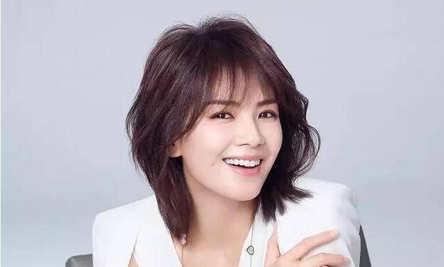 刘涛真人长啥样?看到意外暴露的真实颜值后,网友:难以