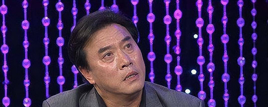 演赵云成名,不嫌弃病妻,伺候岳父母让陈佩斯感激不尽_张光北_陈丽达