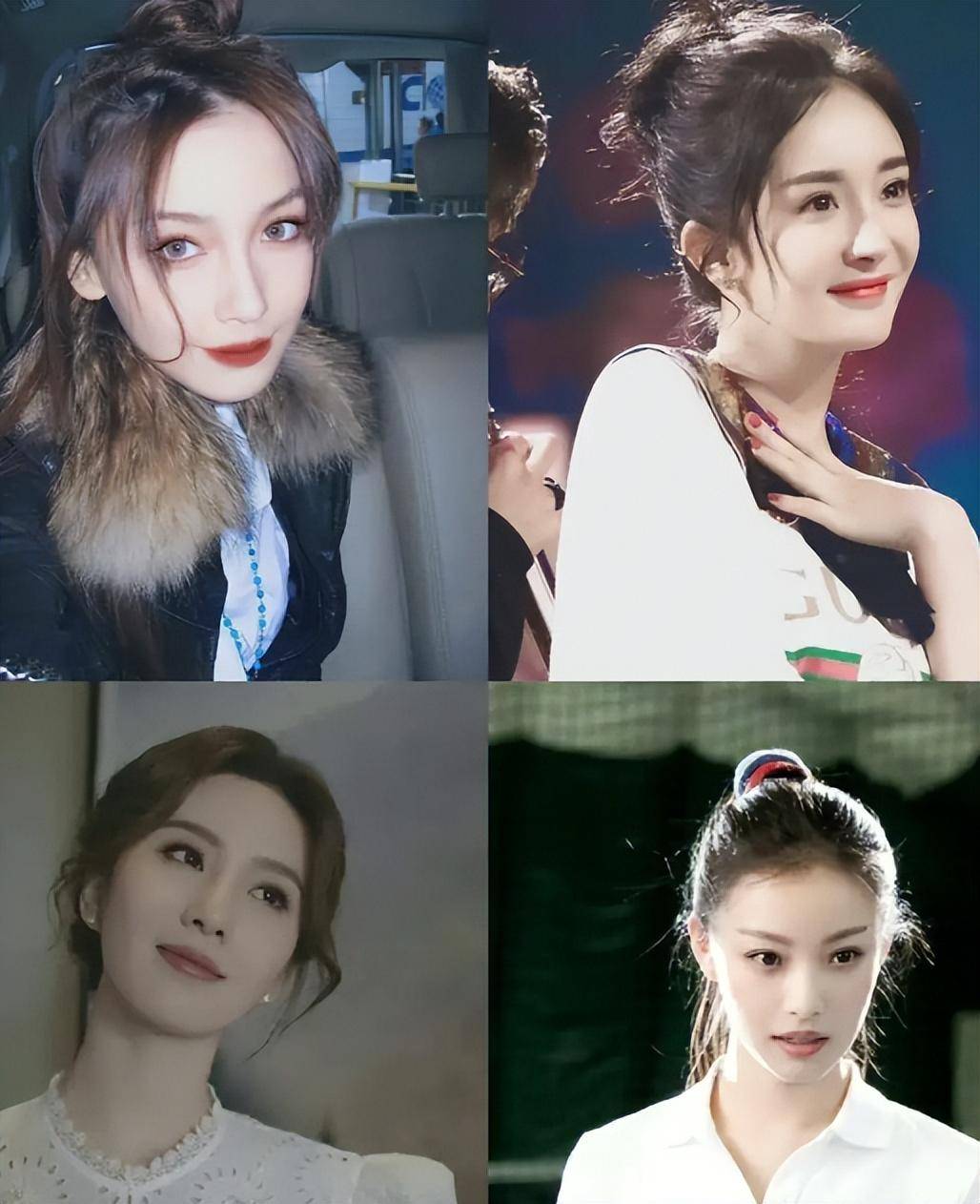 央视春晚第四次联排:关晓彤戴小红帽,刘诗诗很喜气,刘涛很宠粉_观众