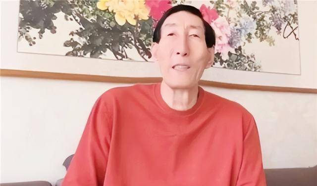 36米中國第一巨人鮑喜順:57歲不聽醫生勸阻生子,多