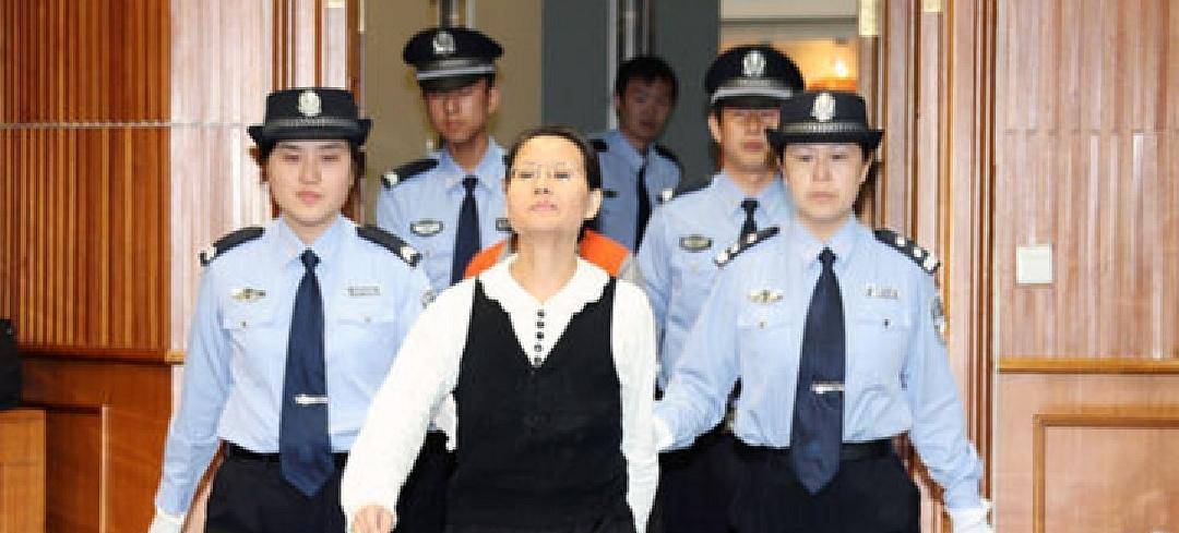 季羡林故居被盗案始末:秘书干女儿砸窗洗劫藏书,被捕