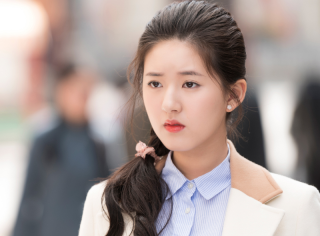 赵露思,从网红到备受瞩目的女演员,她凭什么?