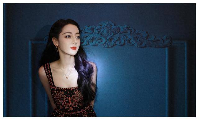 迪丽热巴《枭起青壤》剧情引争议,男主疑似改编?人选惹质疑!