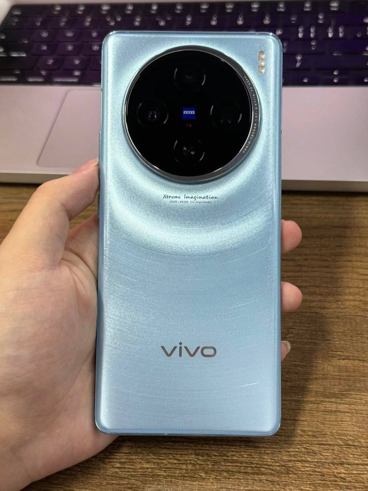 find x7配置也很水桶天玑9300+潮汐架构性能表现比许多pro机型都强