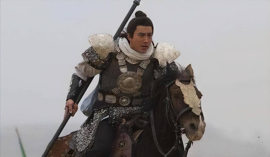 杨家将12寡妇西征,只有一人得到善终,穆桂英结局是被