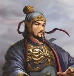 史上最牛最霸气的称号,封自己为宇宙大将军_侯景_北魏_公元