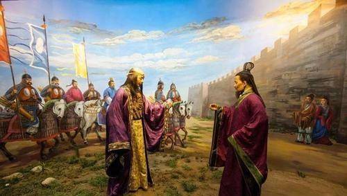 澶渊之盟的签订,结束辽朝与宋朝多年来的相互征战,揭开了辽宋历史的