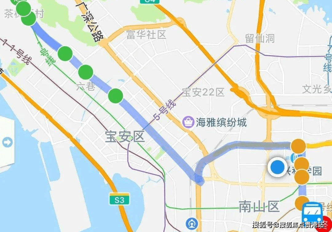 公园:项目紧邻铁仔山公园,周边6大公园环绕,居于此,推窗即见铁仔山