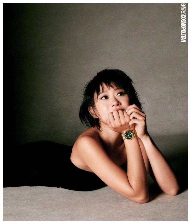 王羽佳_格莱美_时尚