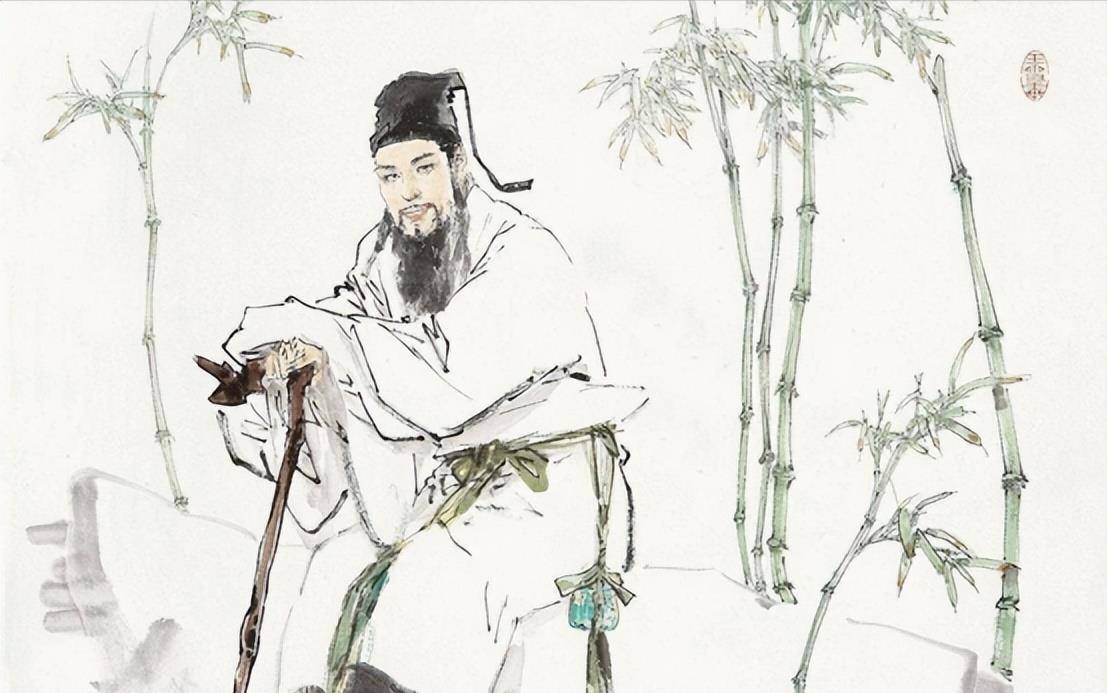 贾谊_时候_朝堂