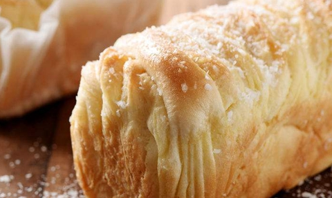 最常吃的这3种面包,你应该都吃过,尤其最后一种吃的最